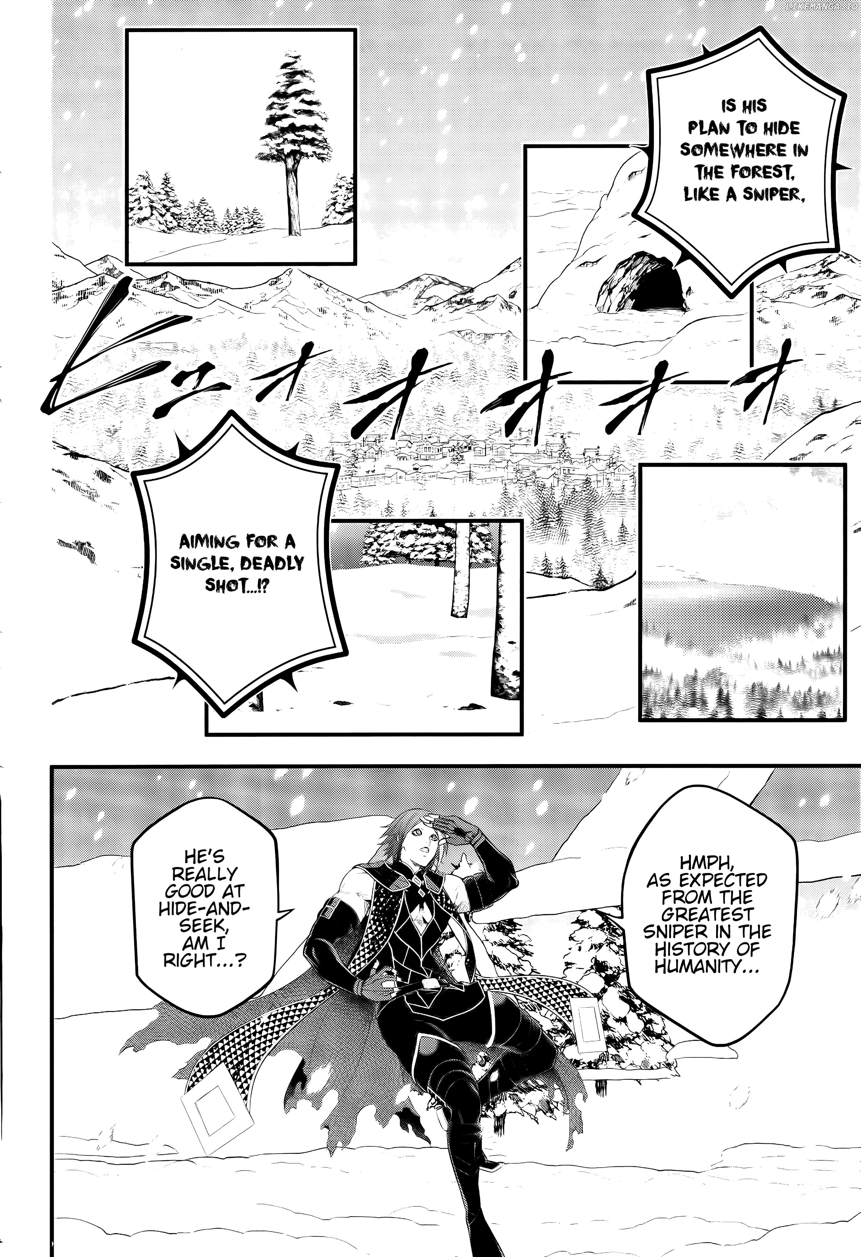 Record Of Ragnarok, Chapter 100 image 08